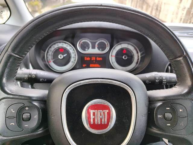 FIAT - 500 L - 1.6 Multijet 105 CV Lounge