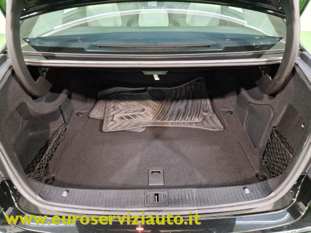 MERCEDES-BENZ E 200 CDI BlueEFFICIENCY Avantgarde