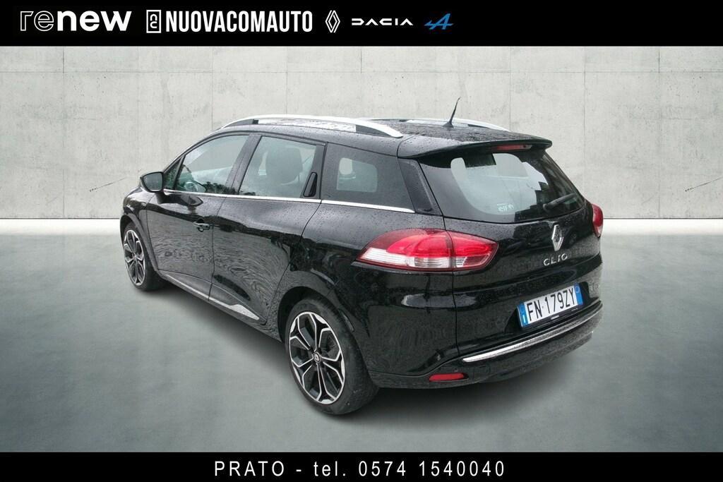 Renault Clio Sporter 0.9 TCe Energy Duel2