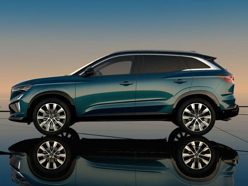 Renault Austral Austral Full Hybrid E-Tech Esprit Alpine 200 CV