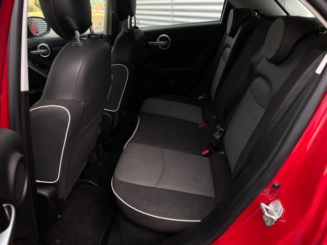 FIAT 500X 1.4 MultiAir 140 CV Pop Star OK neopatentati