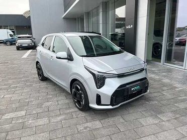 Kia Picanto 1.0 Benzina 63cv URBAN PACK KM ZERO
