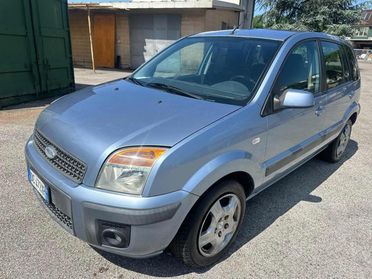 FORD Fusion 1.4 16V 5p. Plus