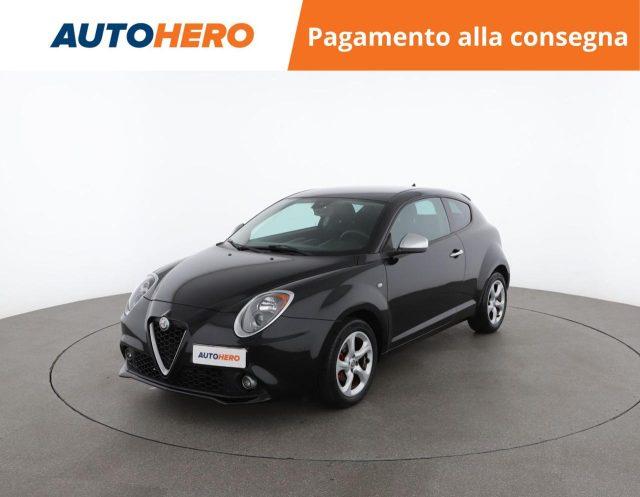 ALFA ROMEO MiTo 1.4 78 CV 8V S&S Urban