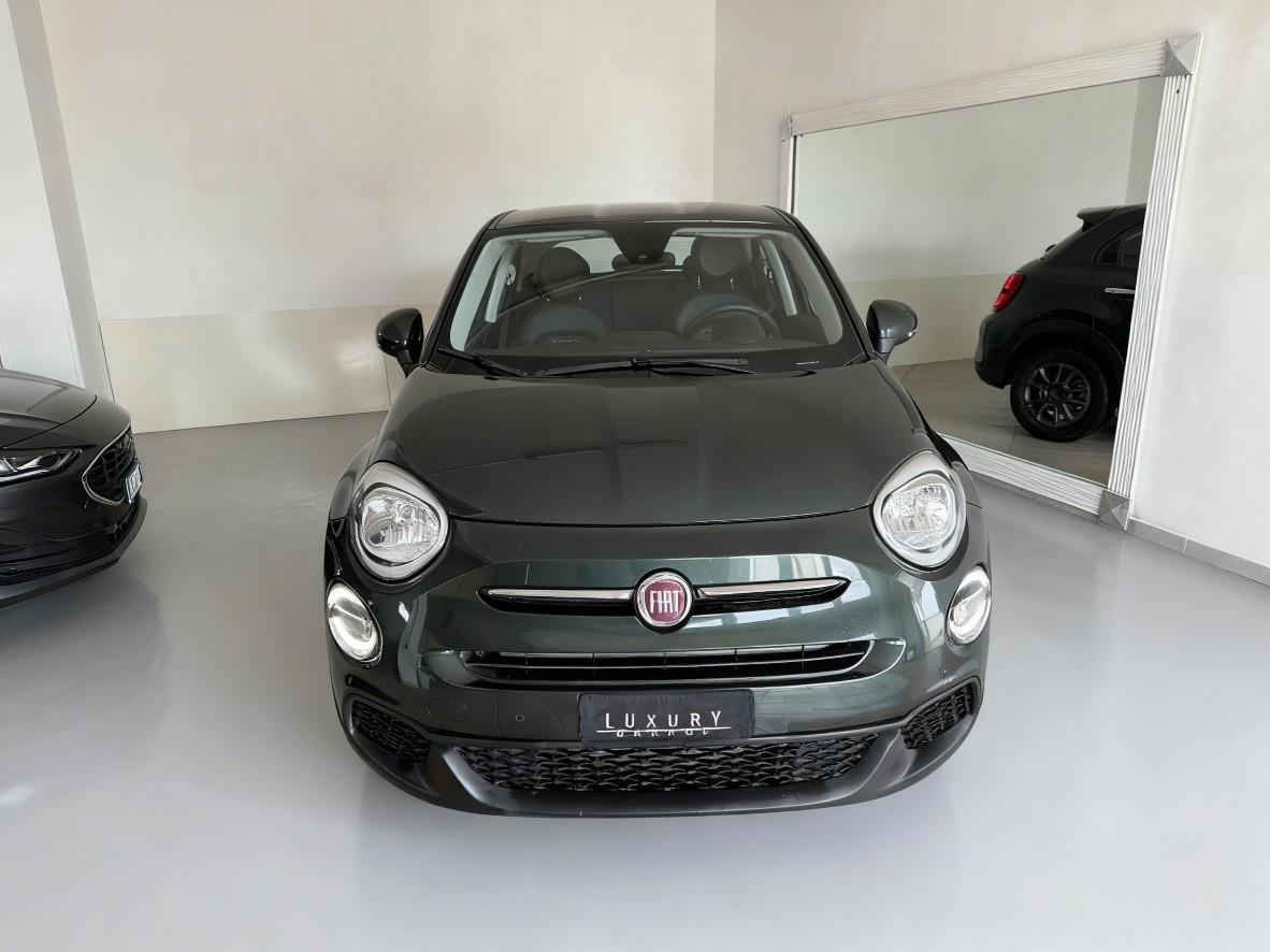 Fiat 500 X 500X 1.6 mjt Lounge 4x2 120cv my20