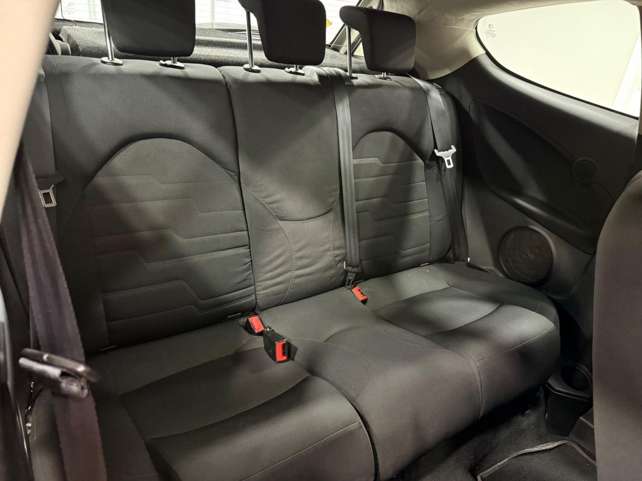 Alfa Romeo MiTo 1.3 JTDm 85 CV S&S Progression OK NEOPATENTATI