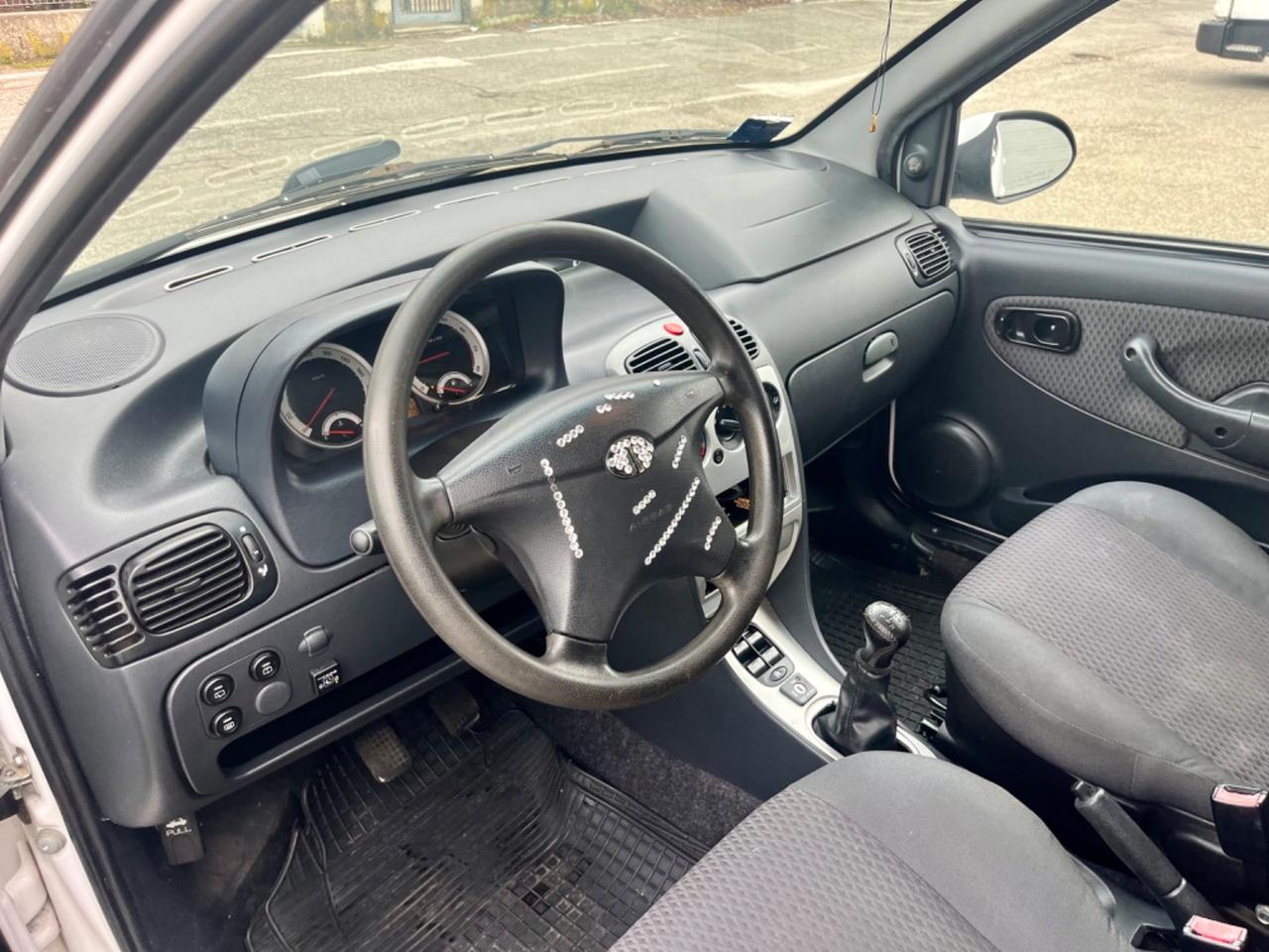 Tata Indica 1.4GPL 2010 133.000km per neopatentati