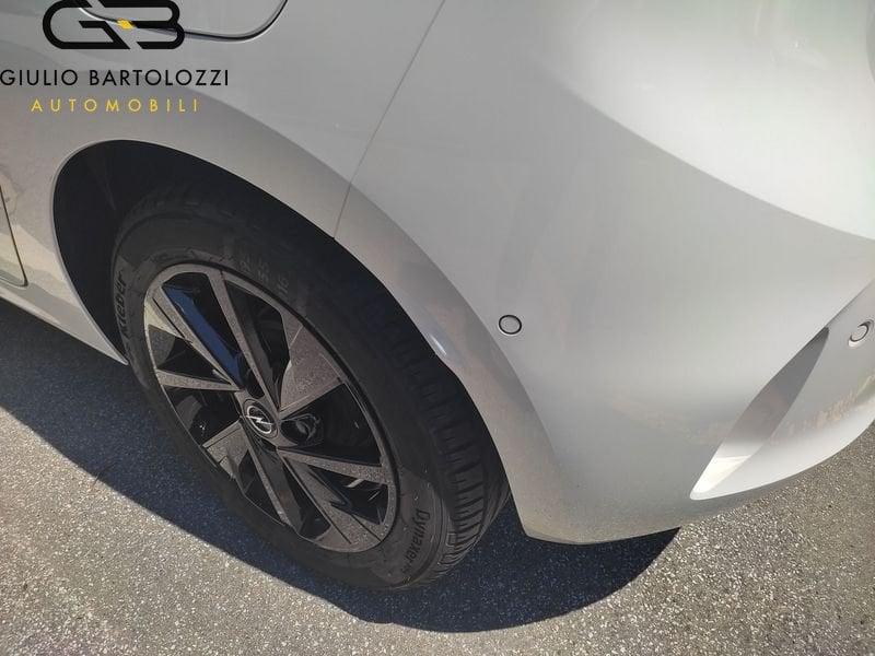 Opel Corsa 1.2 75cv Blitz Edition MT5
