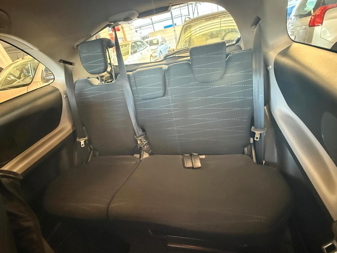 Toyota Yaris 1.0 3 porte Sol