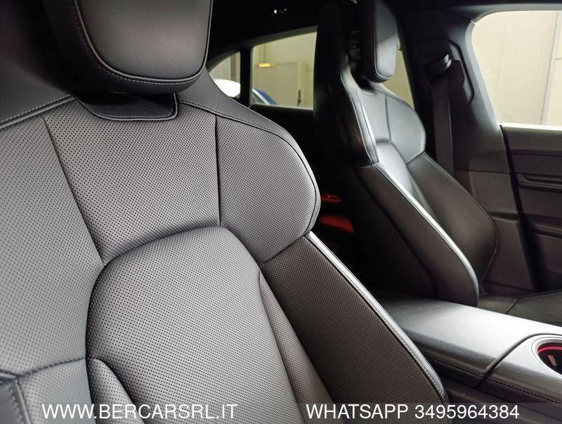 Porsche Taycan Taycan 4S Cross Turismo*TETTO*SEDILI VENTILATI + RISC*TELECAMERA 360*CL_21*SOUND BOSE*PASM*