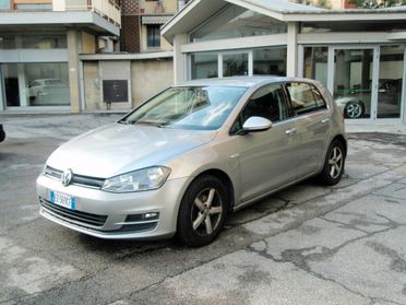 Volkswagen Golf 1.4 TGI Comfortline (METANO)