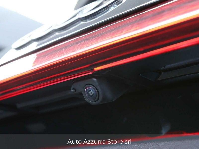 Audi Q5 TDI mHEV+ S line quattro 204cv S-tronic *FULL OPT, PROMO AZZURRA*