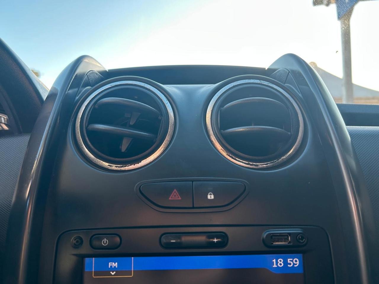 Dacia Duster 1.5 dCi 110CV Start&Stop 4x2 Lauréate