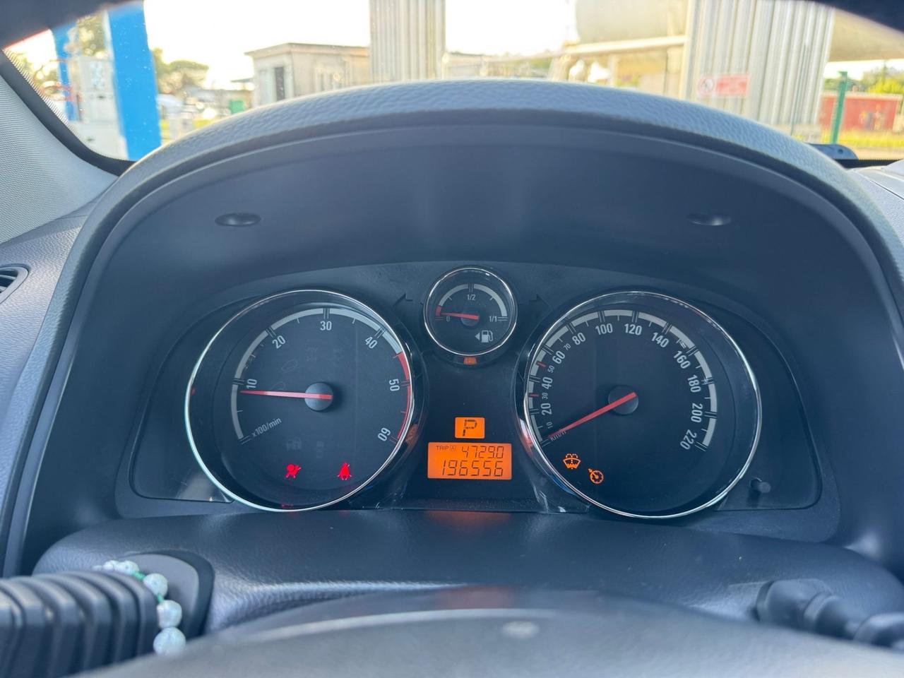 Opel Antara 2.0 CDTI 150CV Edition Plus