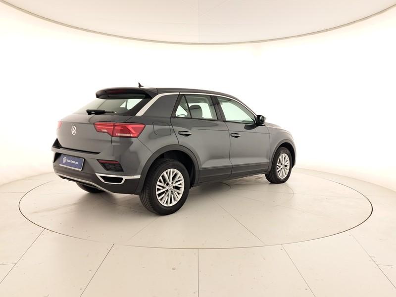 Volkswagen T-Roc 1.6 tdi business