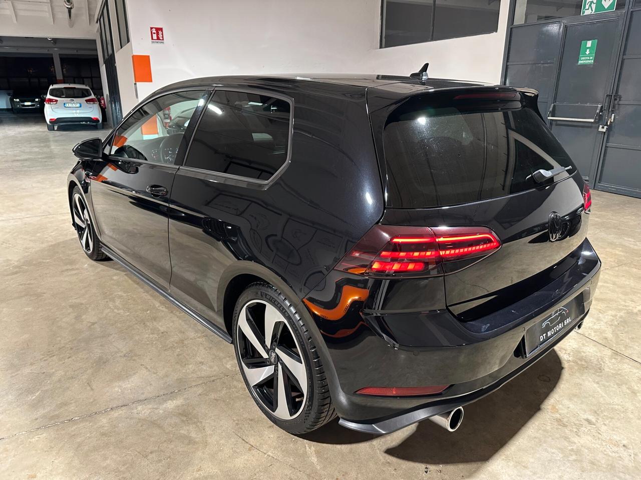 Volkswagen Golf GTI 2.0 TSI 3p. - *MAUALE* NESSUN VINCOLO