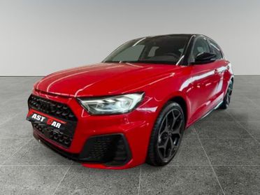 Audi A1 SPB 30 TFSI S tronic S line edition