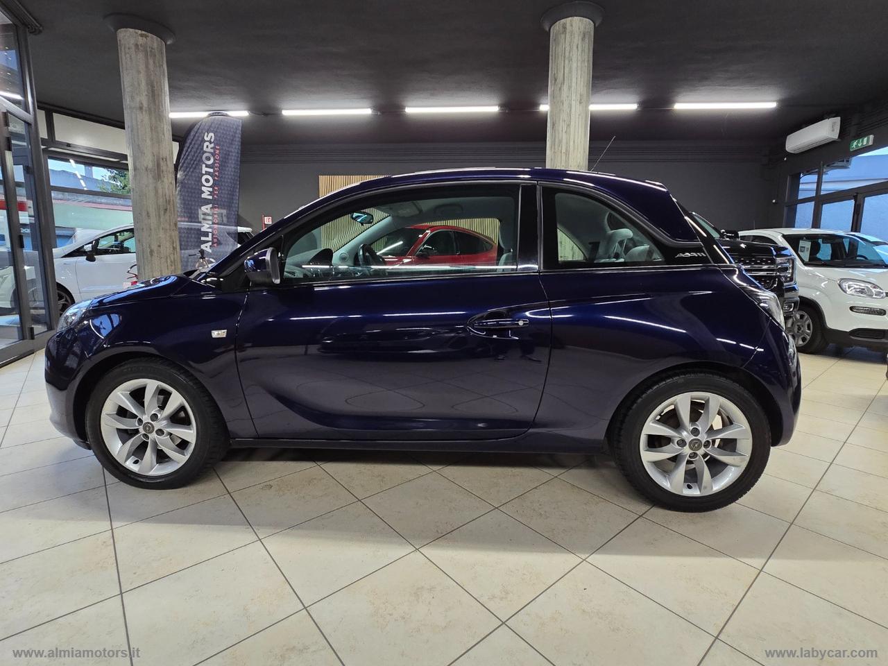 OPEL Adam 1.2 70 CV S&S Glam