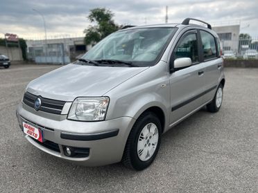 Fiat Panda 1.2 Dynamic DUAL LOGIC AUTOMATICA