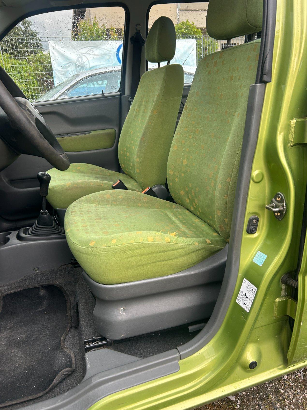 Opel Agila 1.2 16v Comfort