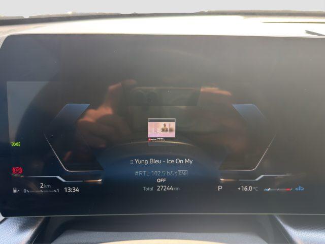 BMW X2 (U10) sDrive 18d Msport