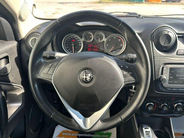 ALFA ROMEO MiTo 1.3 JTDm 95 CV S&S