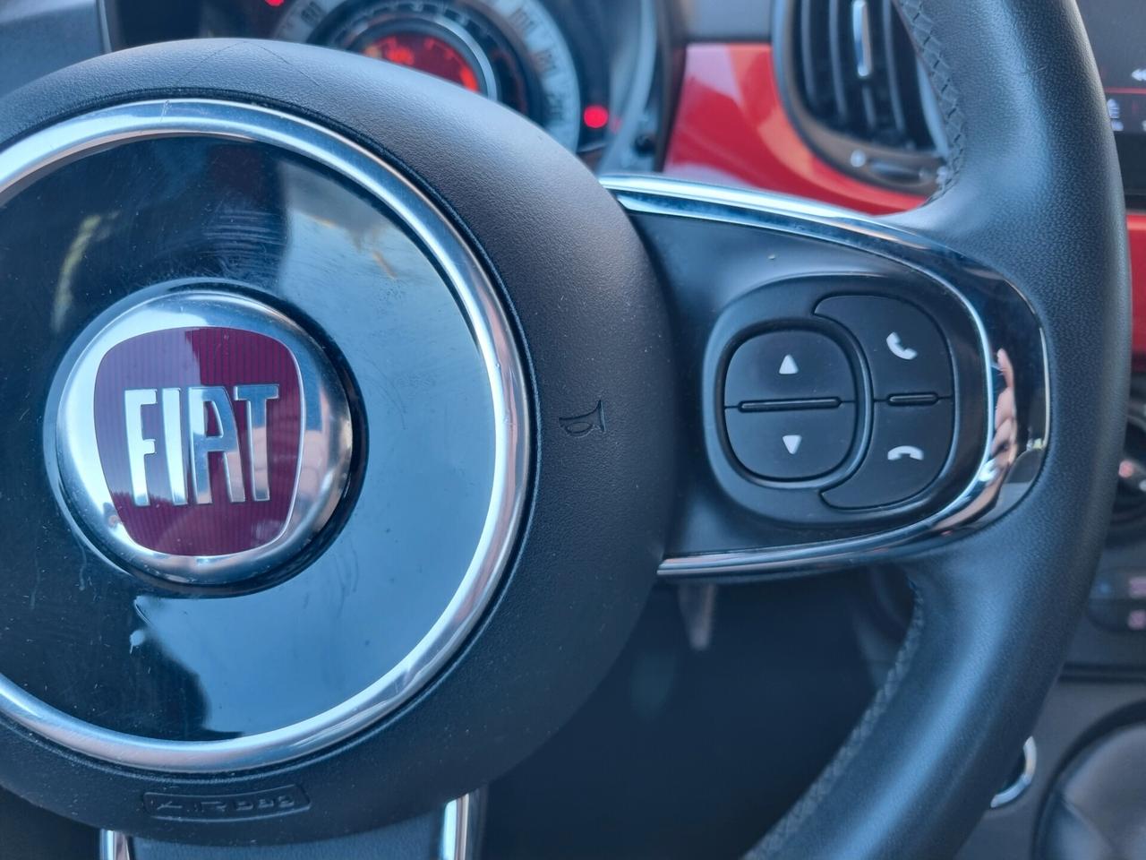 Fiat 500 1.0 Hybrid Cult