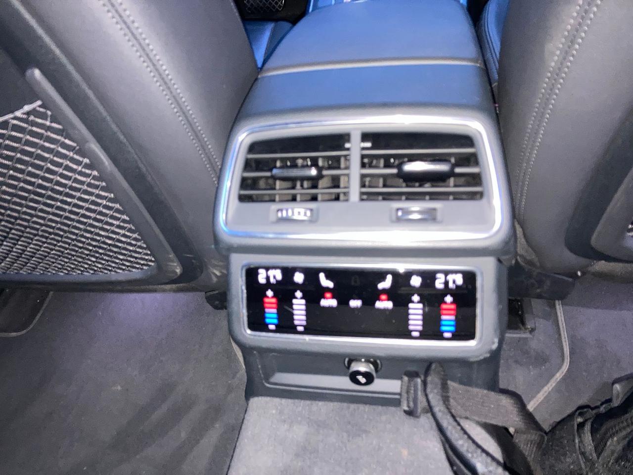 Audi A6 2.0 40 TDI MHEV Business Plu #9134