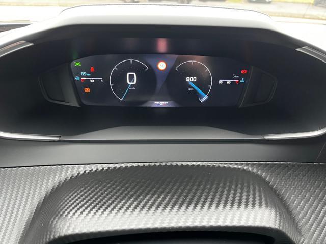 PEUGEOT 2008 PureTech 100 S&S Allure KM 0