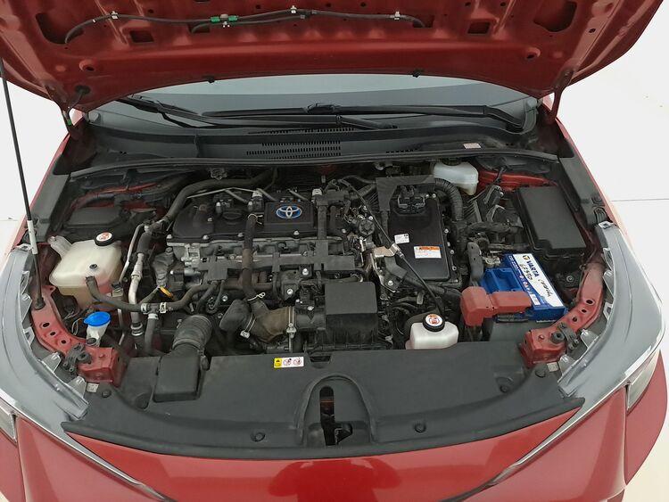 Toyota Corolla Hybrid Business BR929717 1.8 Full Hybrid 122CV