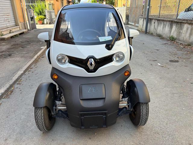 RENAULT Twizy 80 Intense Flex