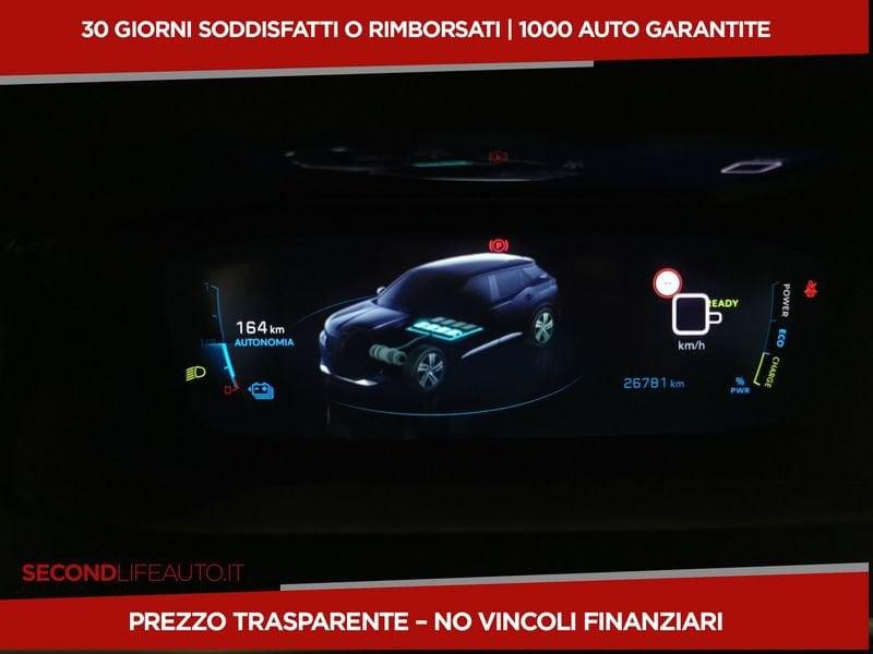 Peugeot 2008 e- Allure Pack 100kW