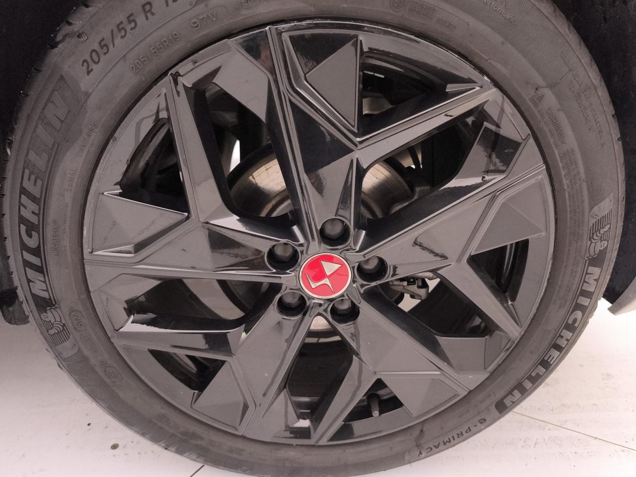 DS DS4 II 2021 - DS4 1.2 puretech Performance Line+ 130cv auto