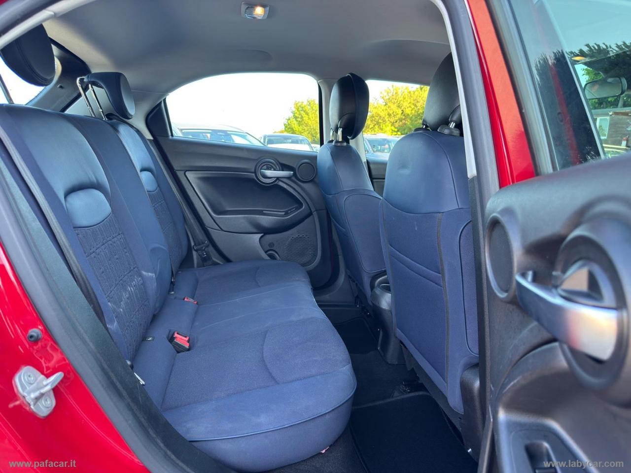 FIAT 500X 1.0 T3 120 CV Cult