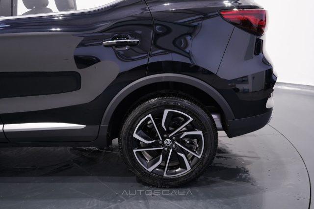 MG ZS 1.5 VTI-tech Man. Luxury