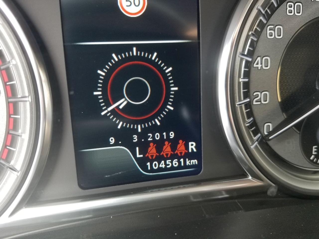 Suzuki Vitara 1.4 Hybrid Cool