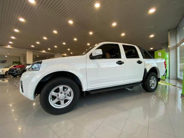 Great Wall Steed 2.4 DC Premium Gpl 4wd