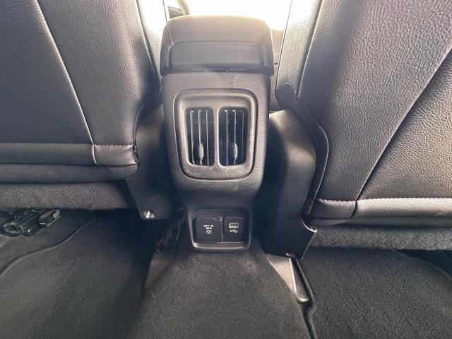 JEEP Compass 2.0 4X4 Multijet Limited AUTOMATICA ERO 6-DTEMP