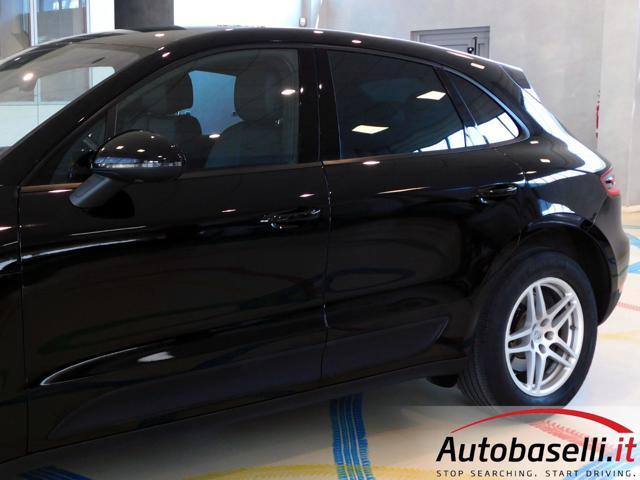 PORSCHE Macan 2.0 252CV AUTOMATICA PDK UNICO PROPRIETARIO