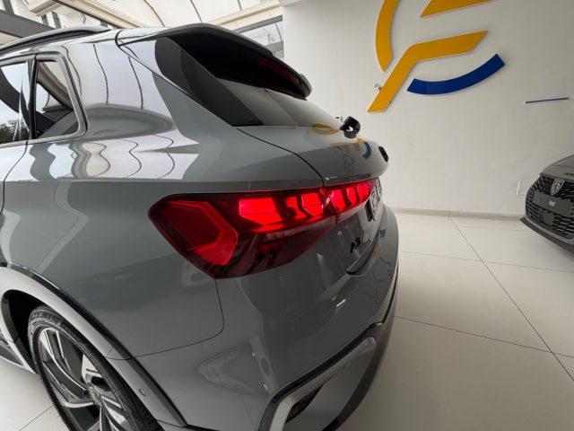 AUDI A3 allstreet TFSI e 150 kW S tronic Identity Contrast