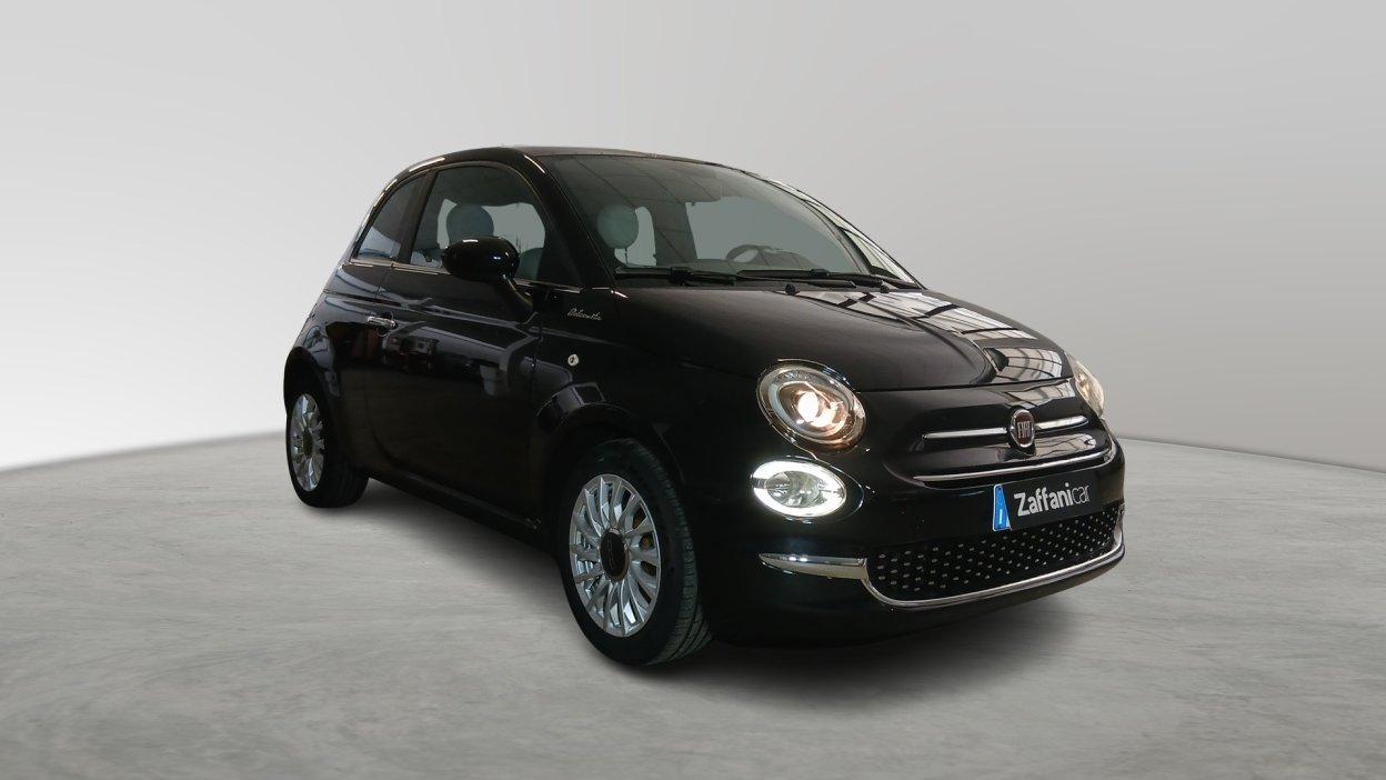FIAT 500 (2015-2024) - 500 1.2 EasyPower Dolcevita