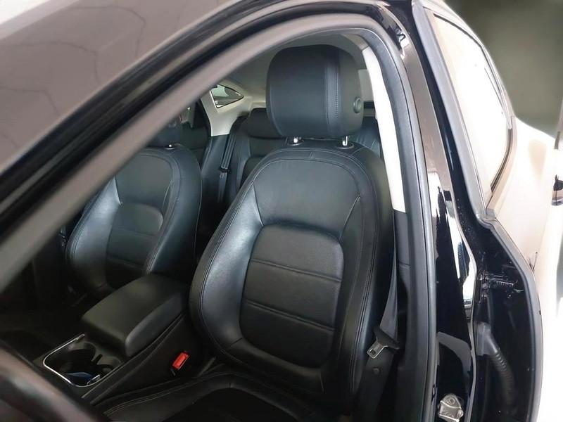 JAGUAR E-PACE 2.0D I4 110KW S AUTO 4WD SUV