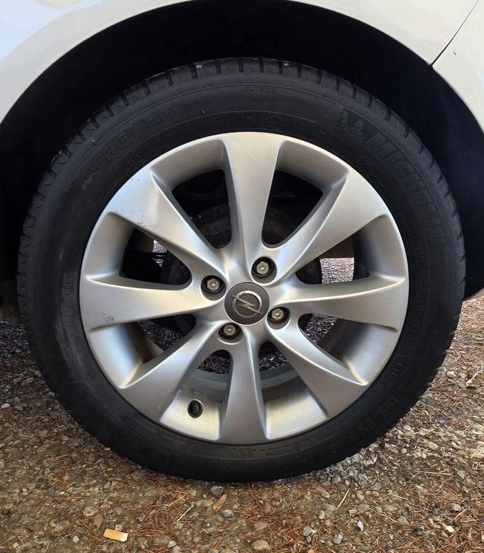 Opel Corsa Corsa 3p 1.0 Edition (elective)