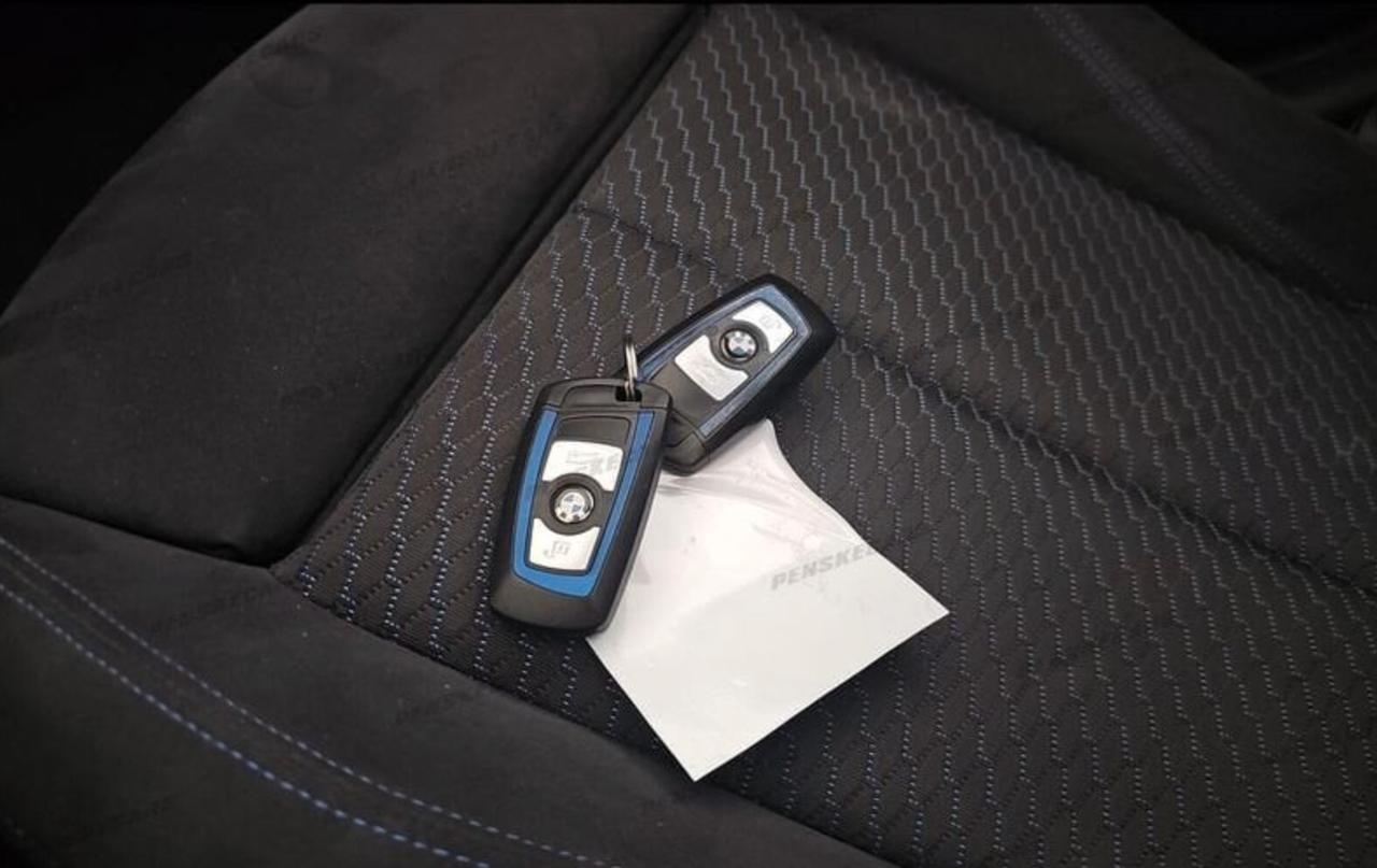 Bmw 118 118d 5p. Msport