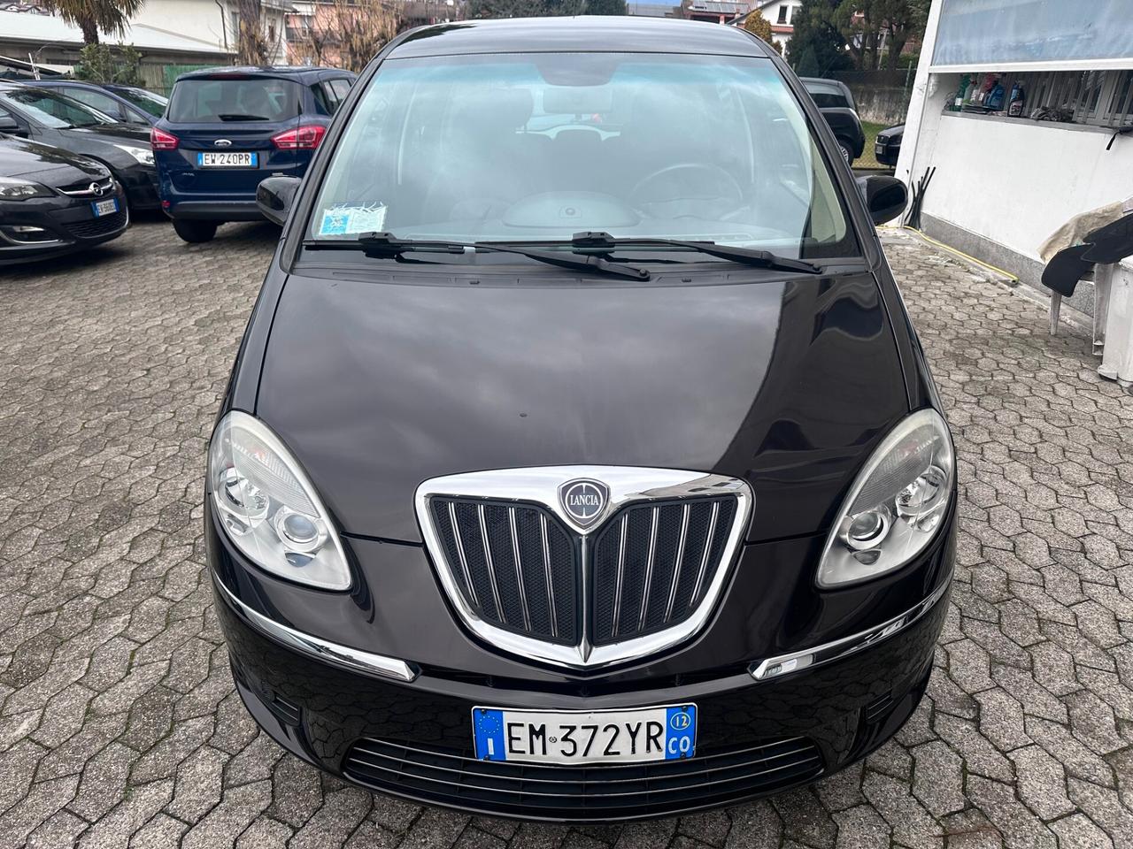 Lancia MUSA 1.4 16V Gold