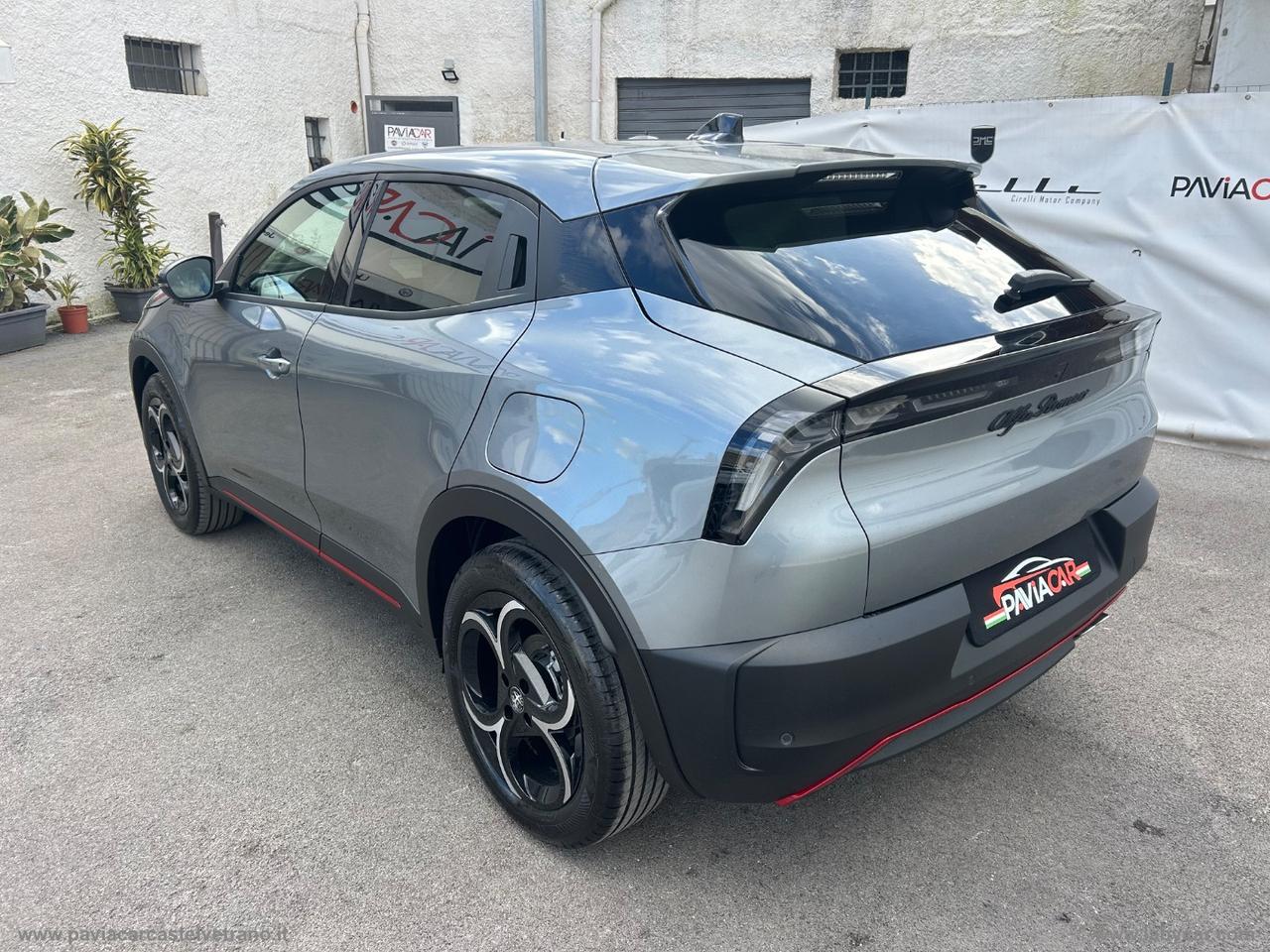 ALFA ROMEO Junior 1.2 145 CV Hybrid eDCT6 Speciale KM/0