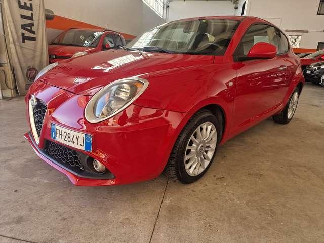 Alfa Romeo MiTo MiTo 1.4 Super 78cv