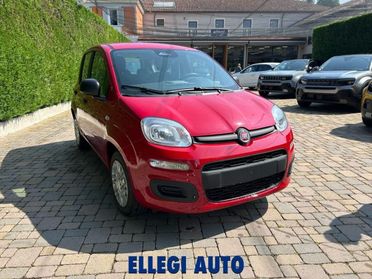 FIAT Panda PROMO FINANZIAM 1.0 HYBRID ICON 5 posti KM 0