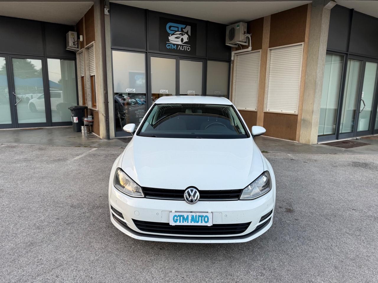 Volkswagen Golf Business 1.6 TDI 5p. 110cv