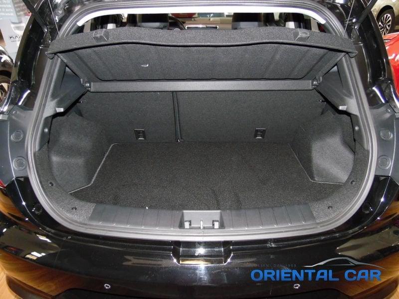 EVO Evo 3 Evo 3 1.5 Gpl 107cv IN REALE PRONTA CONSEGNA